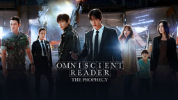 Omniscient Reader: the Prophecy