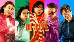 Hi-five
