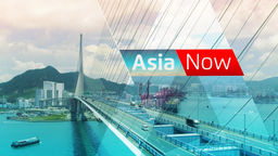 Asia Now