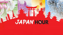 Japan Hour Ep18