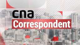 CNA Correspondent