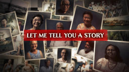 Let Me Tell You a Story