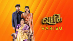 Varisu Ep203