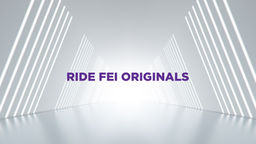 RIDE FEI Originals 2025