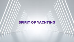 Spirit of Yachting 2025