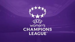 UEFA Women's Champions League : Benfica Vs Twente - MD3