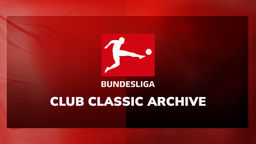 Bundesliga Club Classic Archive: Bayern Vs Dortmund - 2022/23