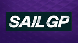 SailGP 2026