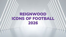 Reignwood Icons of Football 2026