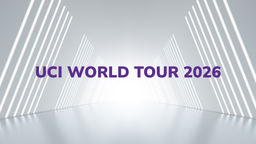 UCI World Tour 2026