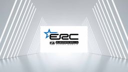 (L) FIA European Rally Championship 2026