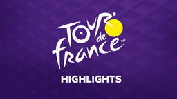 Tour De France Highlights 2026