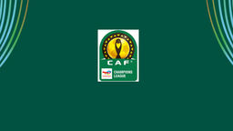 TotalEnergies CAF Champions League : Sundowns Vs MC Alger
