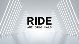 RIDE FEI Originals 2026