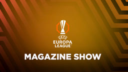UEFA Europa/Conference League Magazine Show 2026/27