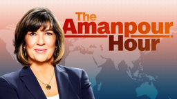The Amanpour Hour