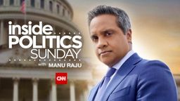 Inside Politics With Manu Raju