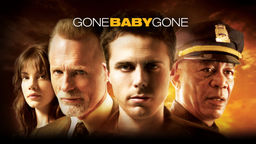 Gone Baby Gone