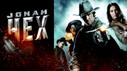 JONAH HEX