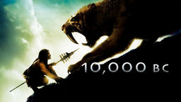 10,000 BC