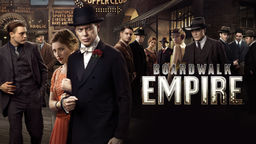 BOARDWALK EMPIRE S2 Ep11