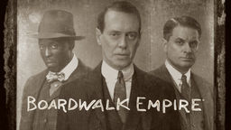 BOARDWALK EMPIRE S4 Ep11