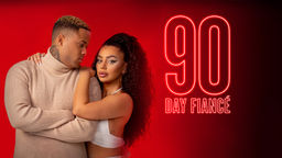 90 Day Fiance S9 Ep03
