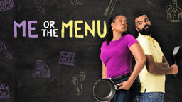 Me or the Menu S1 Ep01