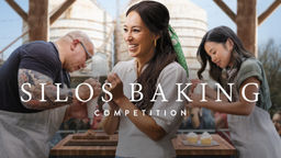 Silos Baking Competition S1 Ep03