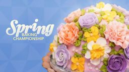 Spring Baking Championship S10 Ep02