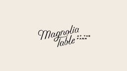 Magnolia Table: at the Farm S1 Ep04