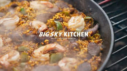 Big Sky Kitchen With Eduardo Garcia S1 Ep04