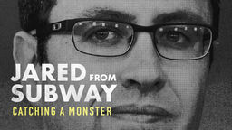 Jared From Subway: Catching a Monster S1 Ep01