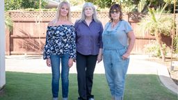 Bakersfield 3: a Tale of Murder and Motherhood, Th S1 Ep01