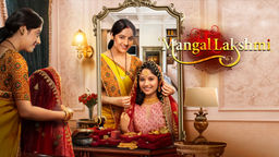 Mangal Lakshmi Ep679