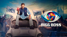 Bigg Boss S19 Ep105