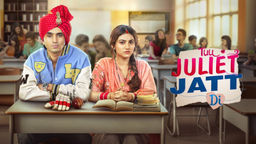 Tuu Juliet Jatt Di Ep01