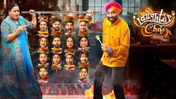 Laughter Chefs S3 Ep43