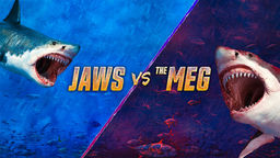 Shark Week: Jaws Vs the Meg