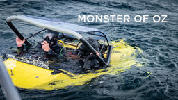 Monster of Oz