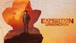 Expedition Unknown: SW Special S9 Ep01