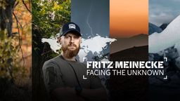 Fritz Meinecke - Facing the Unknown S1 Ep01