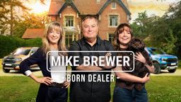 Mike Brewer: Born Dealer S1 Ep02