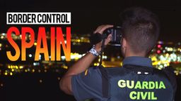 Border Control: Spain S8 Ep03