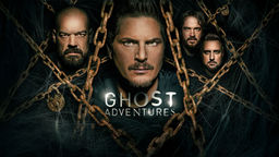 Ghost Adventures S12 Ep06
