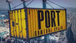 Port Control: Spain S1 Ep06