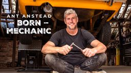 Ant Anstead: Born Mechanic S2 Ep01