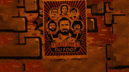 Football Rebels: Rachid Mekhloufi