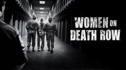 Women on Death Row Ep01
