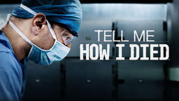 Tell Me How I Died Ep09